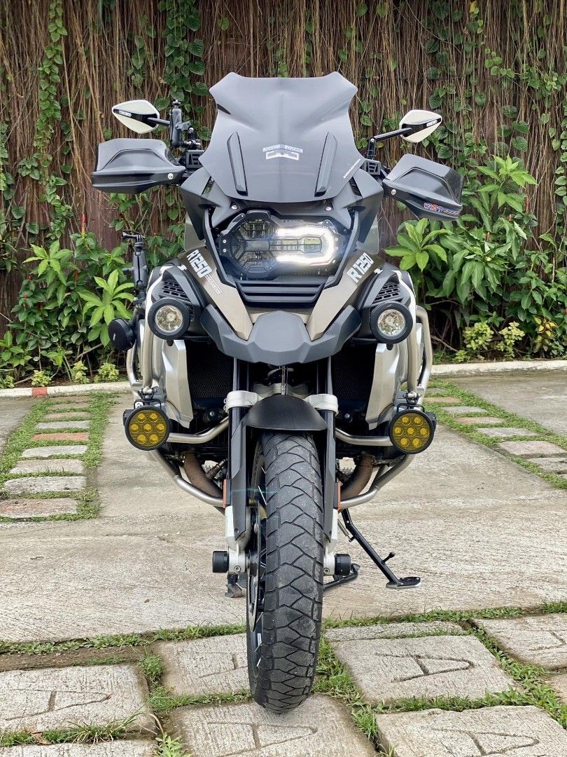 Bmw gs 1250 kalamata clearance