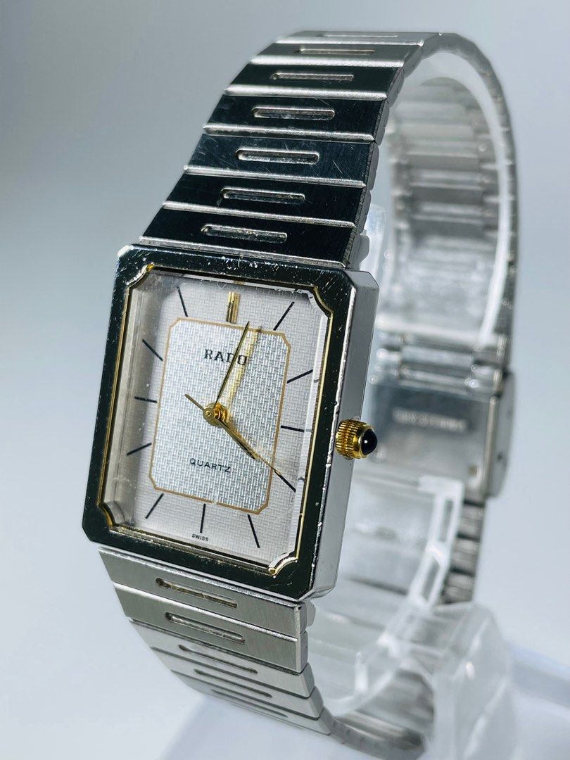 Rado diastar 1980 models discount