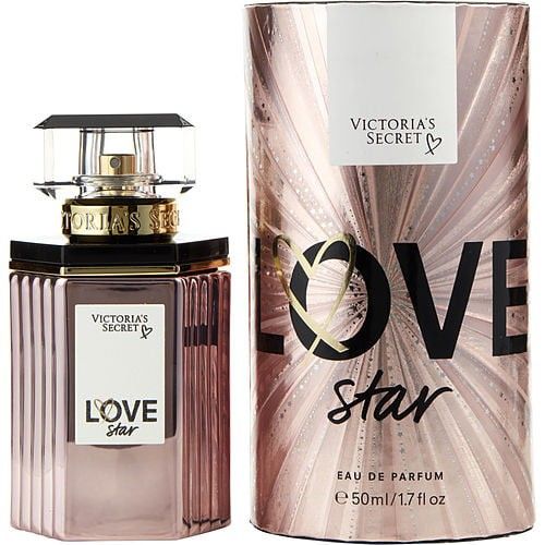 Victoria's secret love sales star eau de parfum