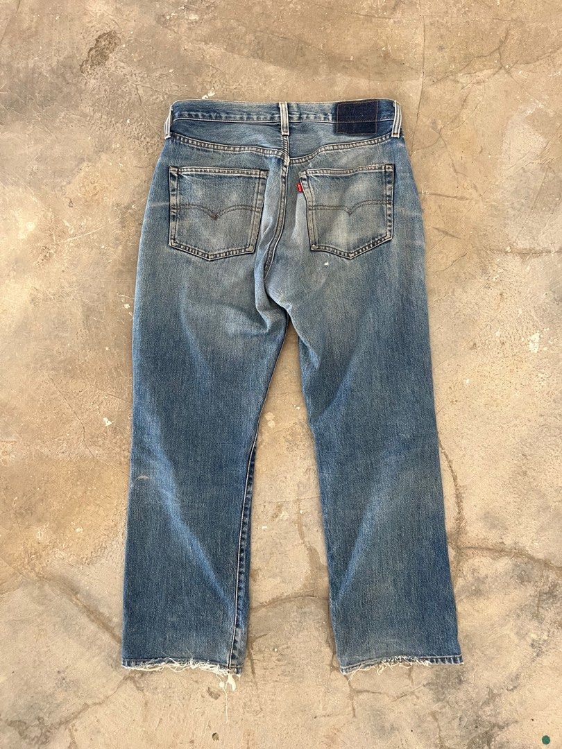 Levis 32 x 36 hotsell