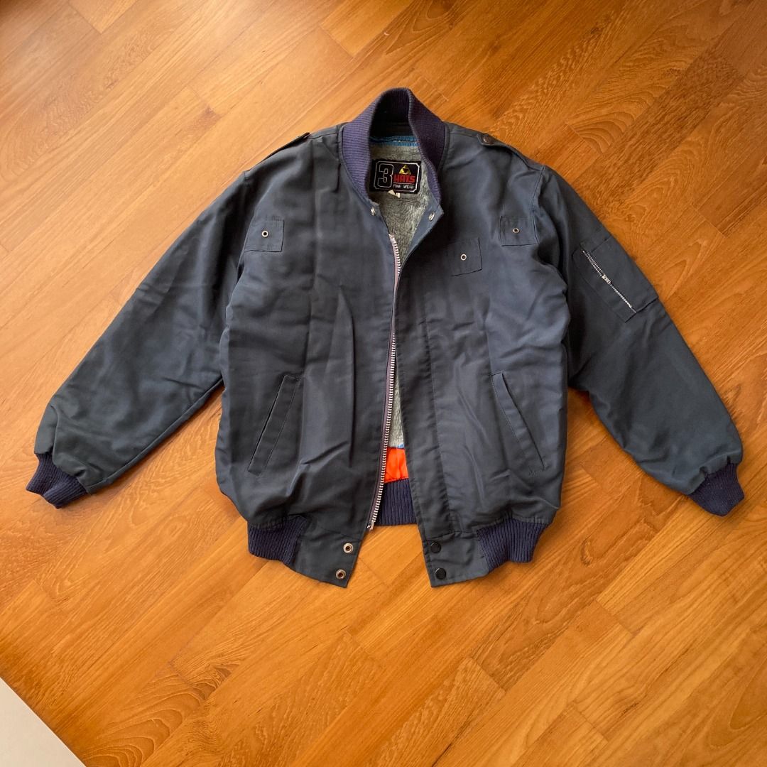 Mens jacket online with removable lining