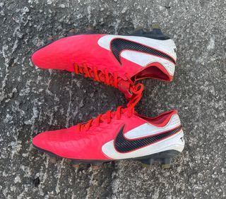7.5UK (1st Grade) Nike Tiempo Legend 8 Elite FG