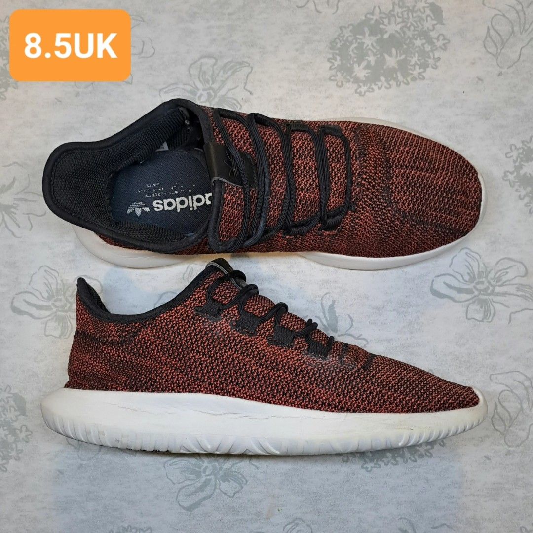 8.5UK Adidas Tubular Shadow Men s Fashion Footwear Sneakers on