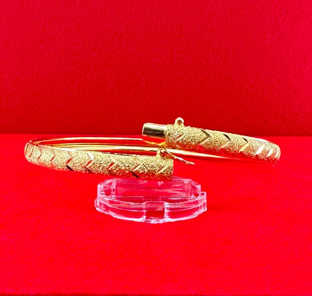 4grm shop gold bangles
