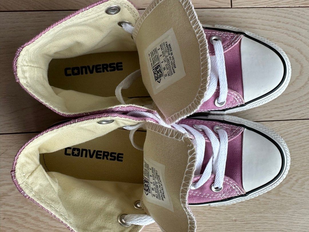 Converse on sale 36 95