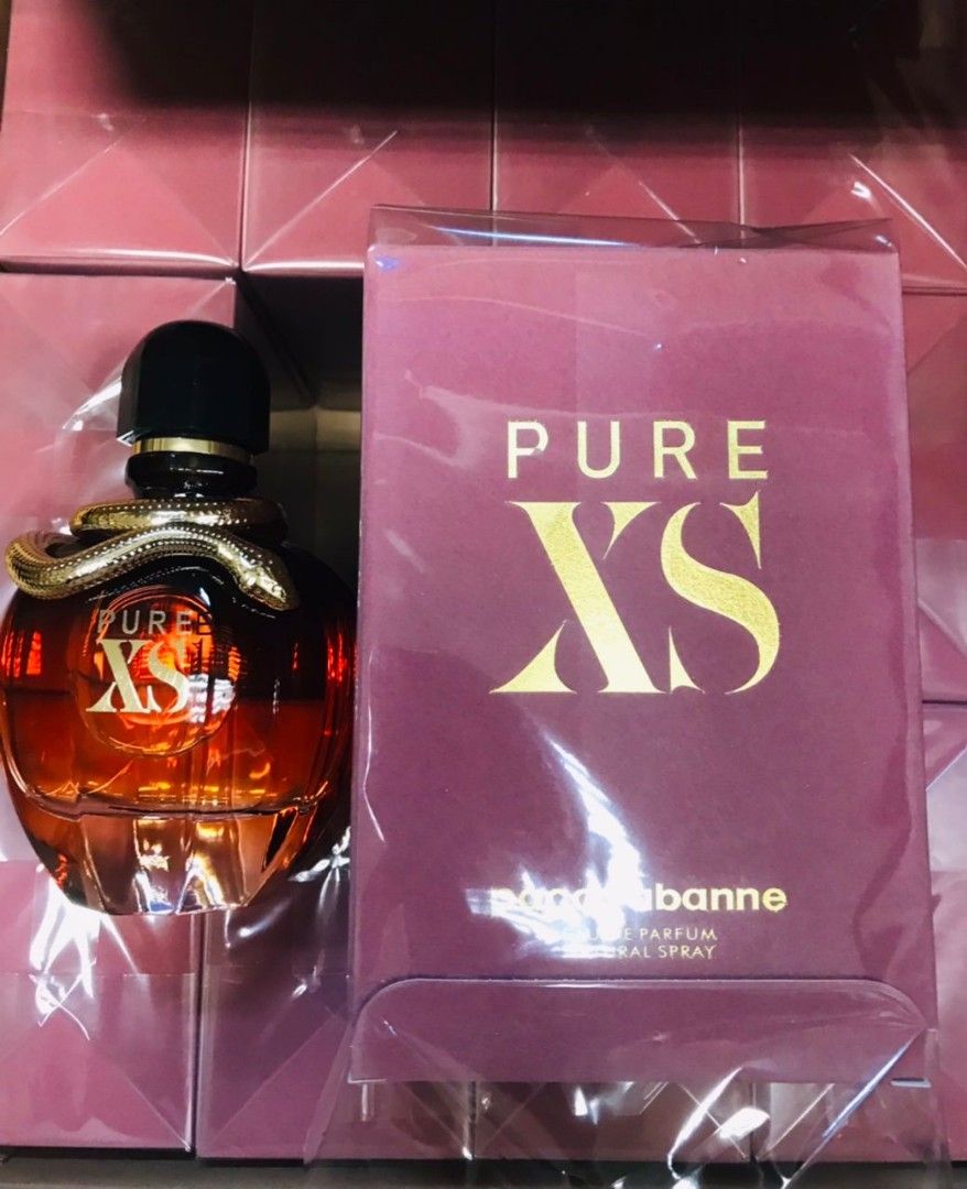 Pure hot sale xs sale