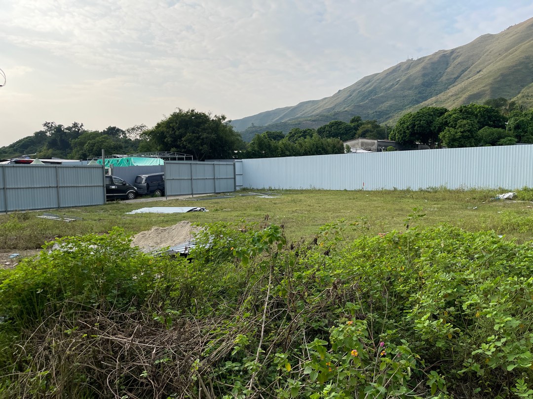 🌳入車寵物耕種親子樂農地出售🌴63438222523265110