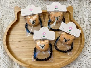 小熊綁綁單售