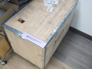 木箱 進出口用木箱 收納箱 大箱子