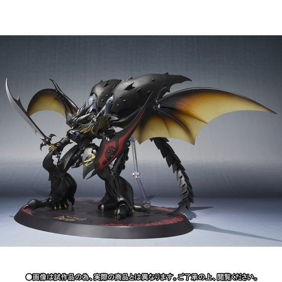 コトブキヤ 多摩工房 1/72 サーバイン \u0026 ライネック ガレージ