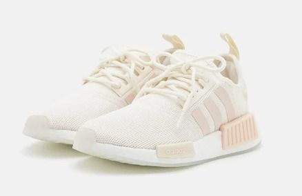 Adidas nmd womens cream sales