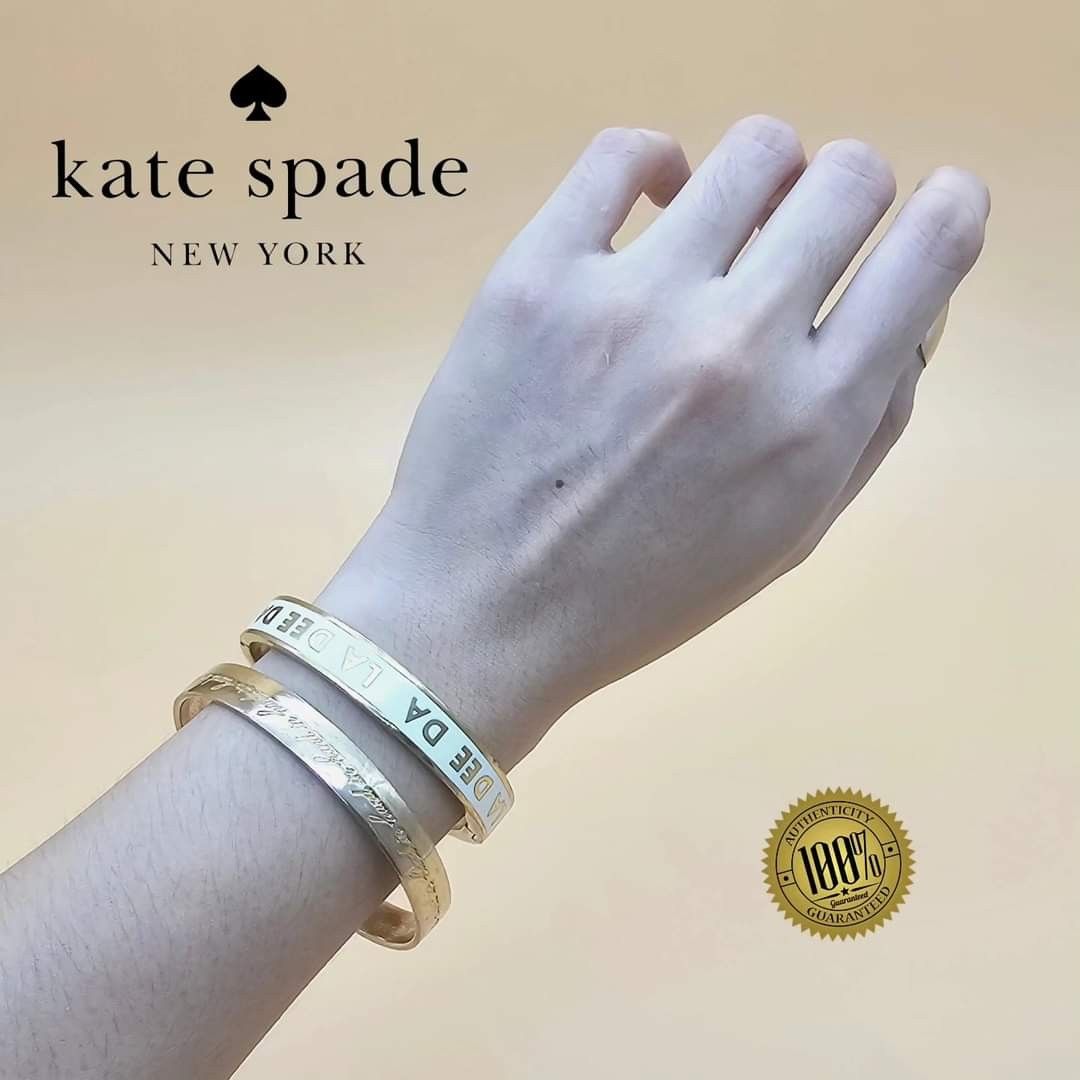 Kate spade new york sale armband