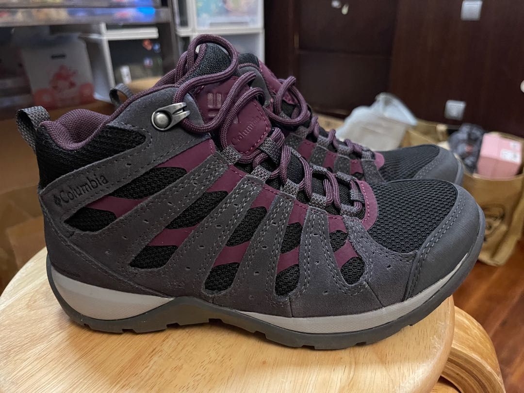 Columbia redmond v2 outlet review
