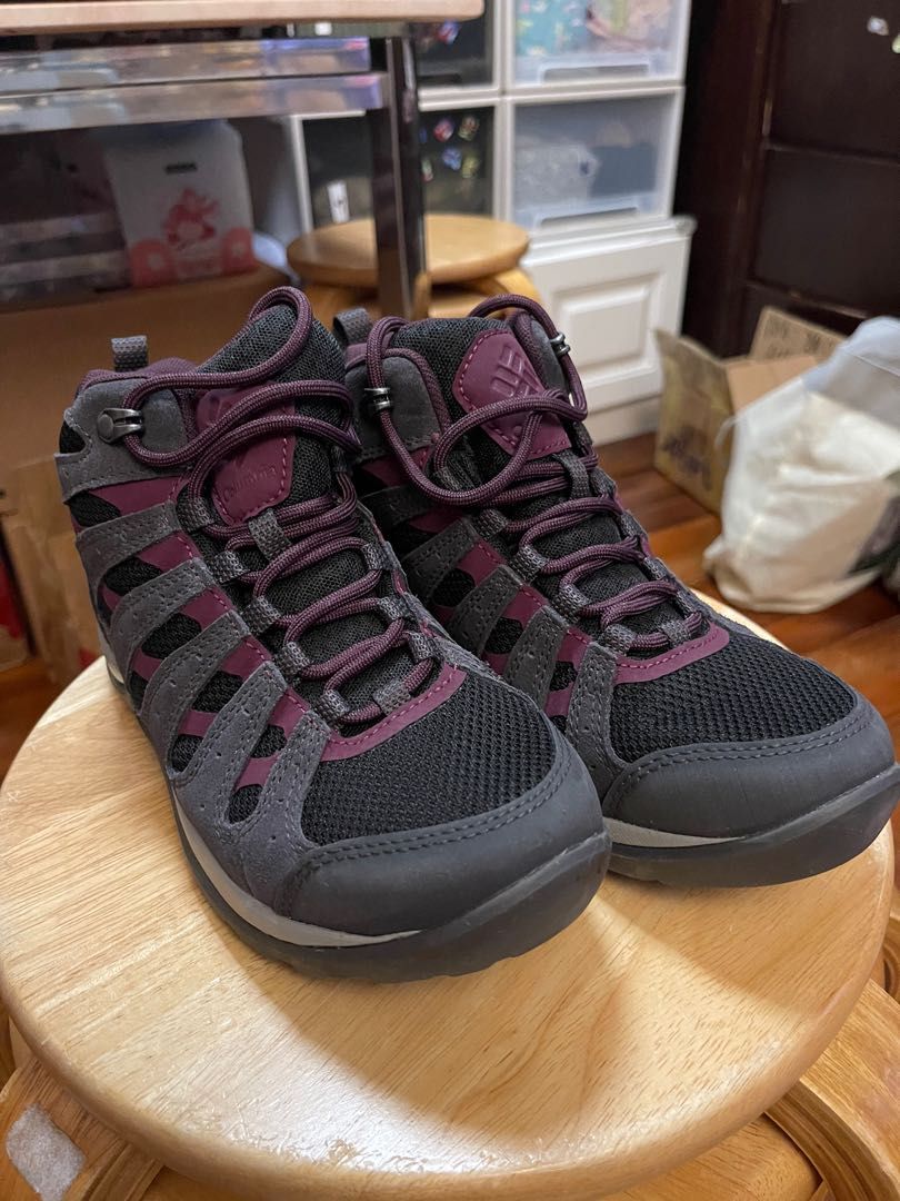 Columbia Redmond V2 Mid Wp Review Carousell