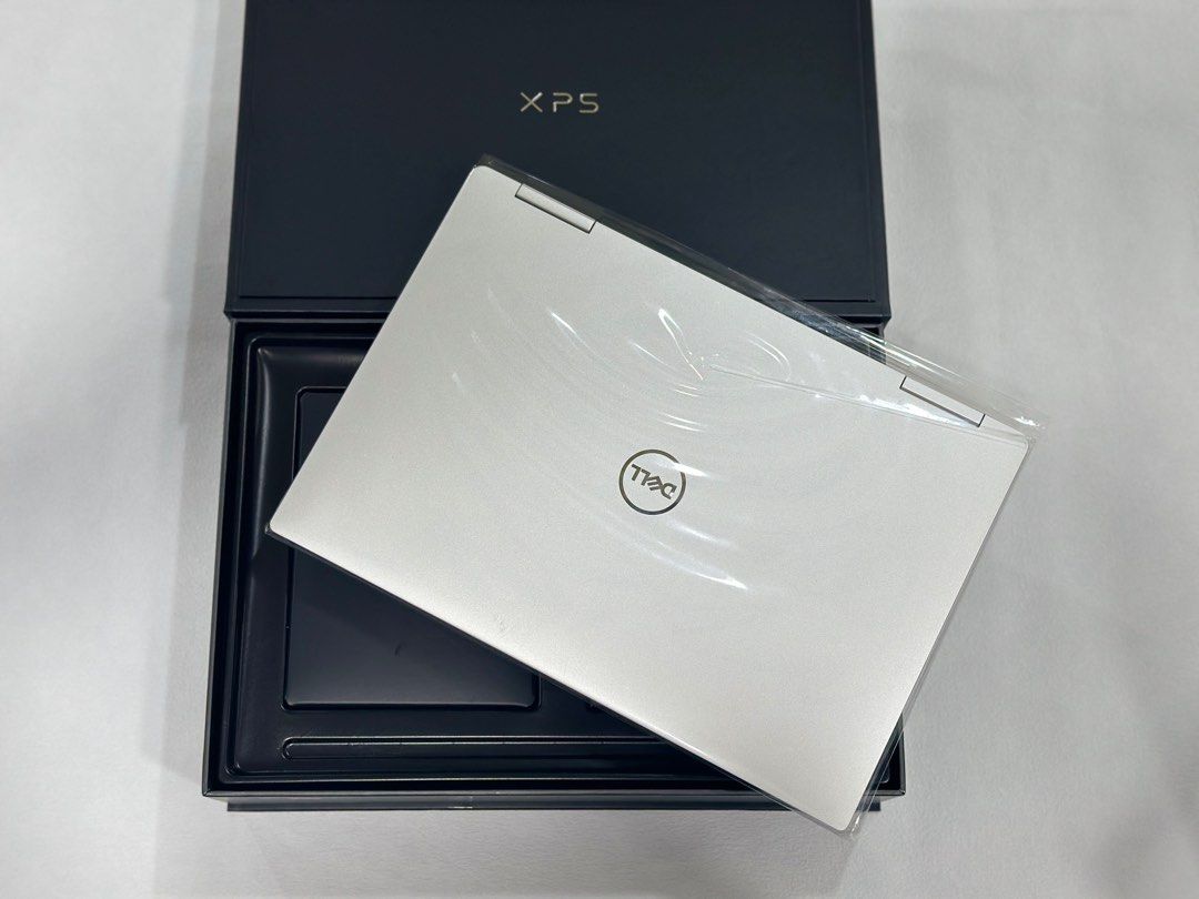 未使用】XPS 7390 - New XPS 13 2-in-1-