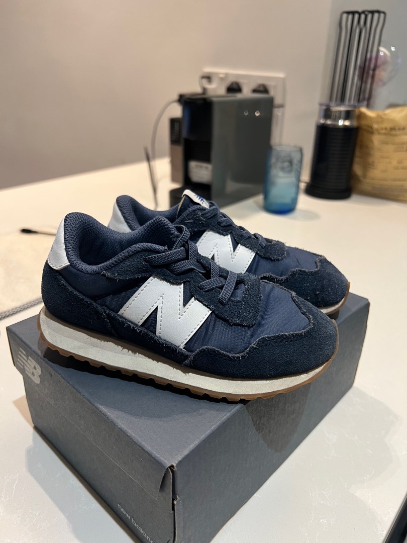 New balance clearance 501 vs 520