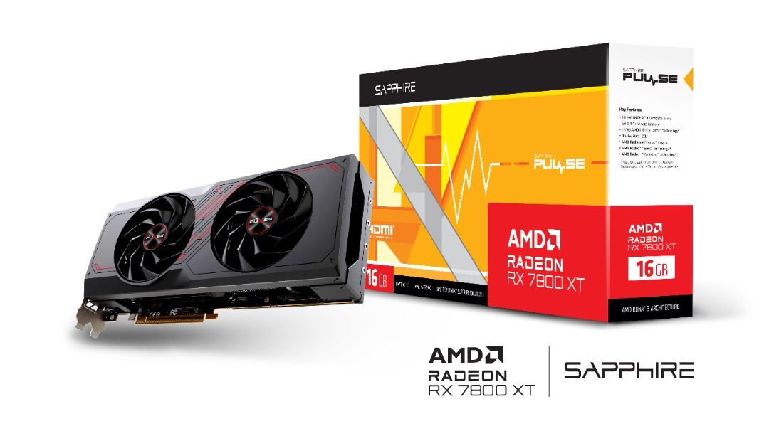 Radeon graphic card outlet