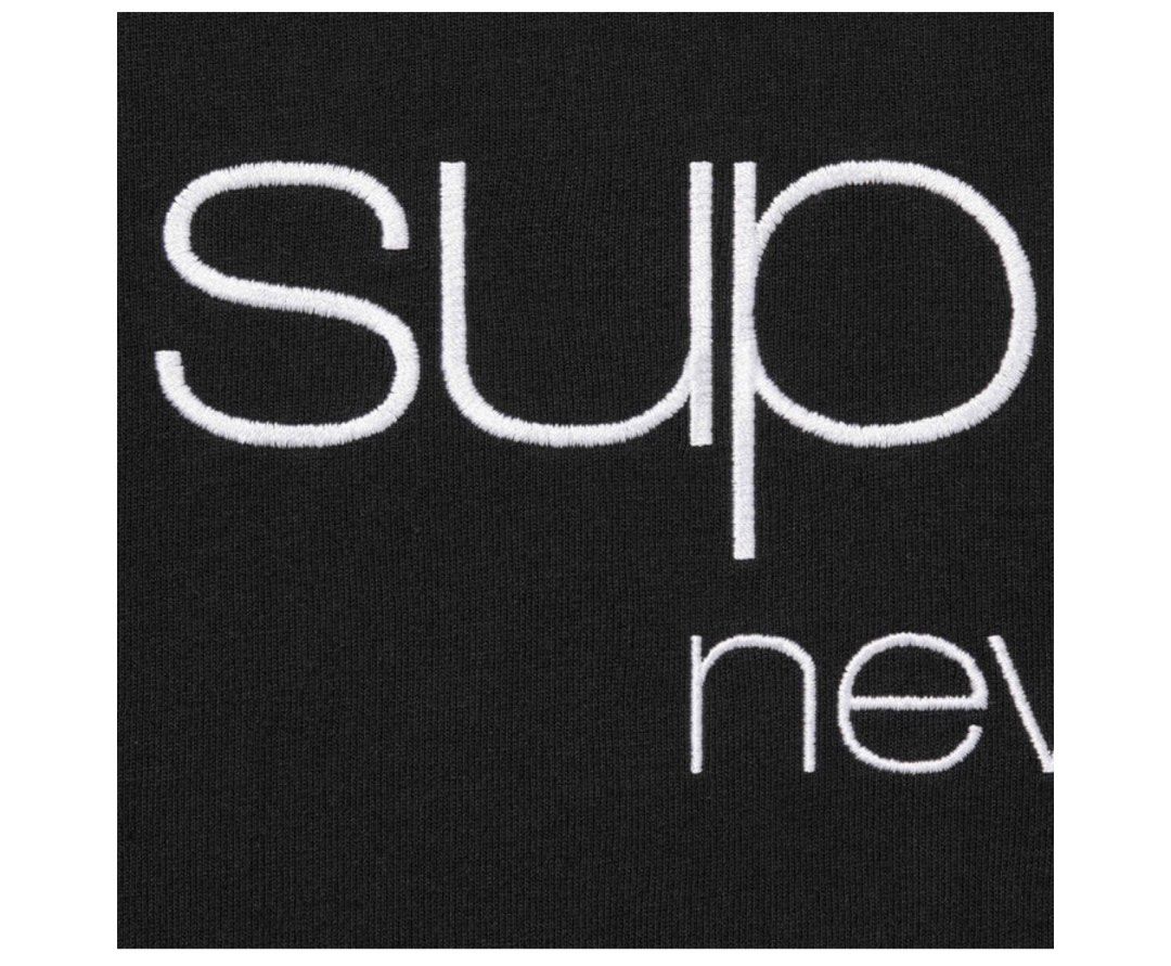 Supreme Classic Logo S/S Top \