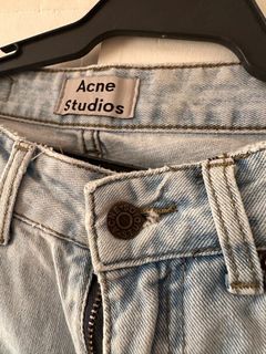 Acne studios jeans