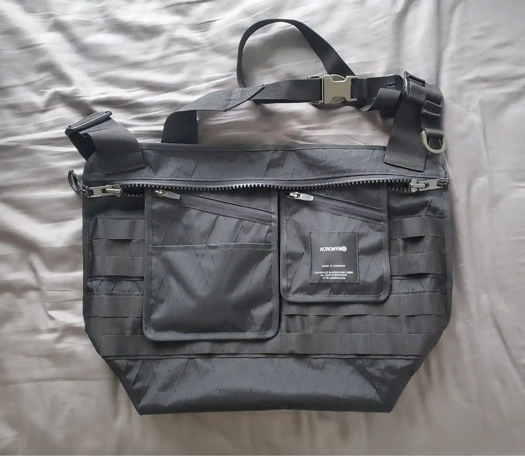 Acronym 3A-3TS XPAC