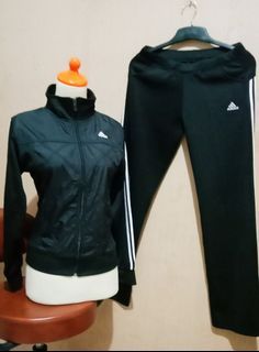 Adidas  1 set trifoil original