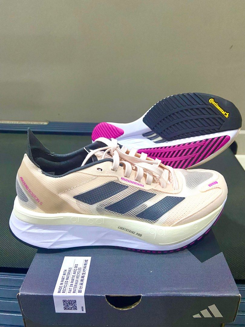 Adidas hotsell adios women's