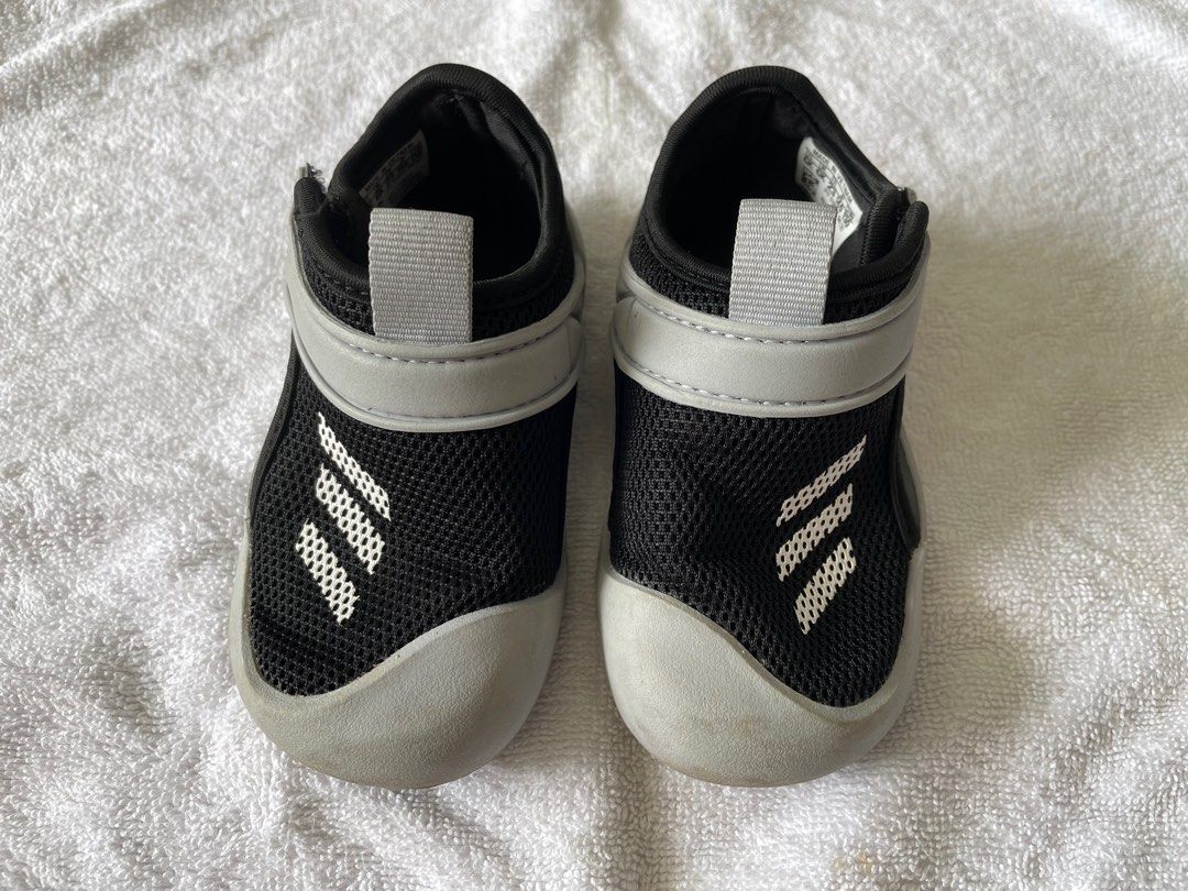 Adidas best sale yoga sandals