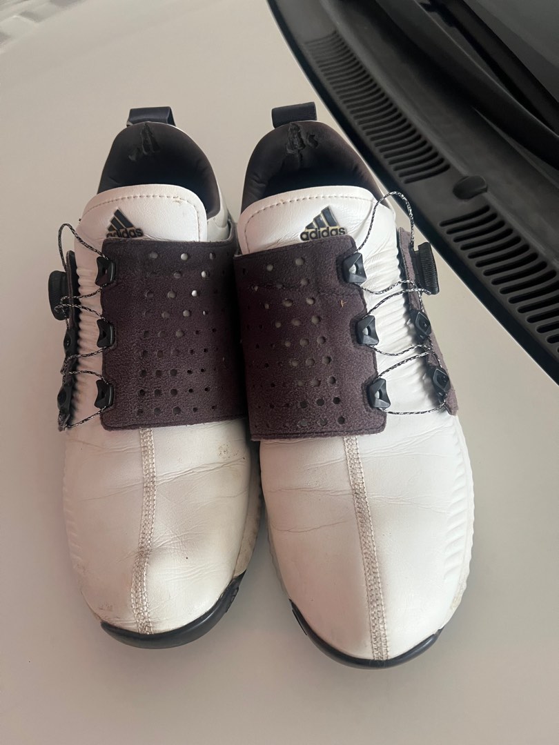 Adidas sale bounce boa