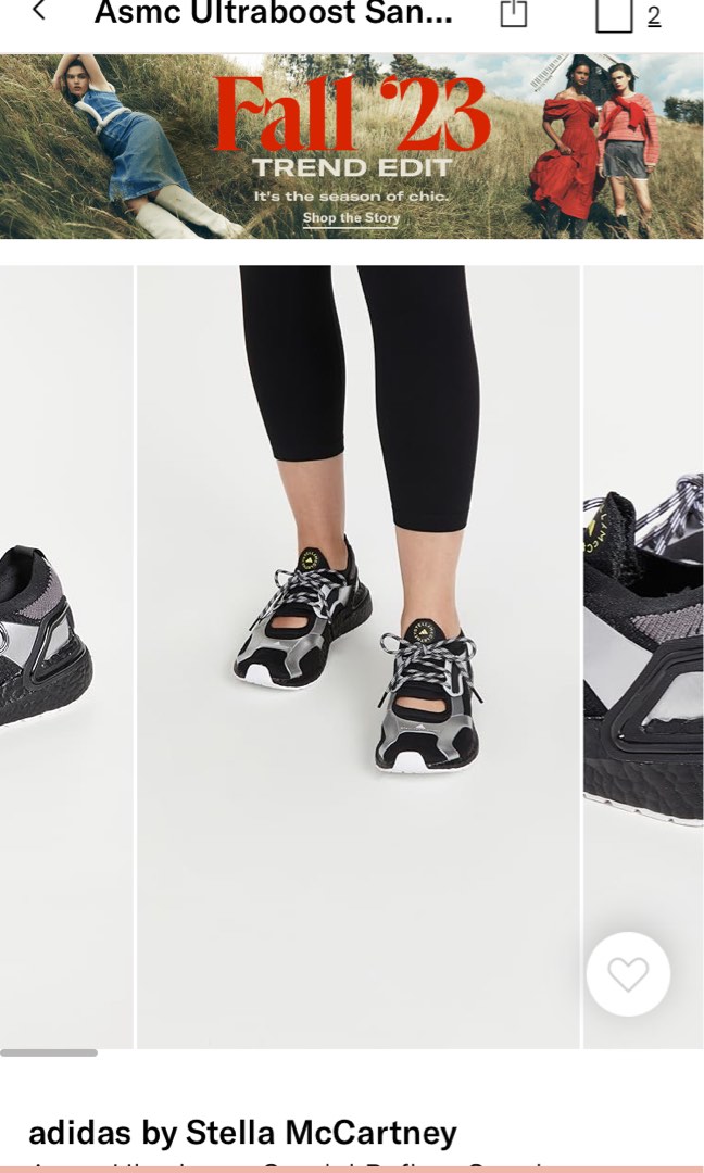 Buy stella discount mccartney adidas