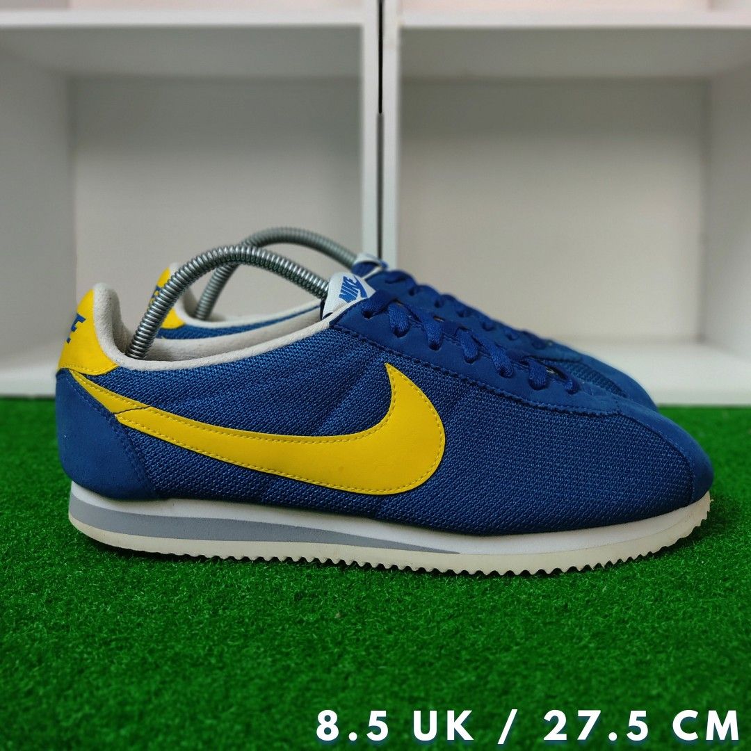 Adidas cortez deals shoes