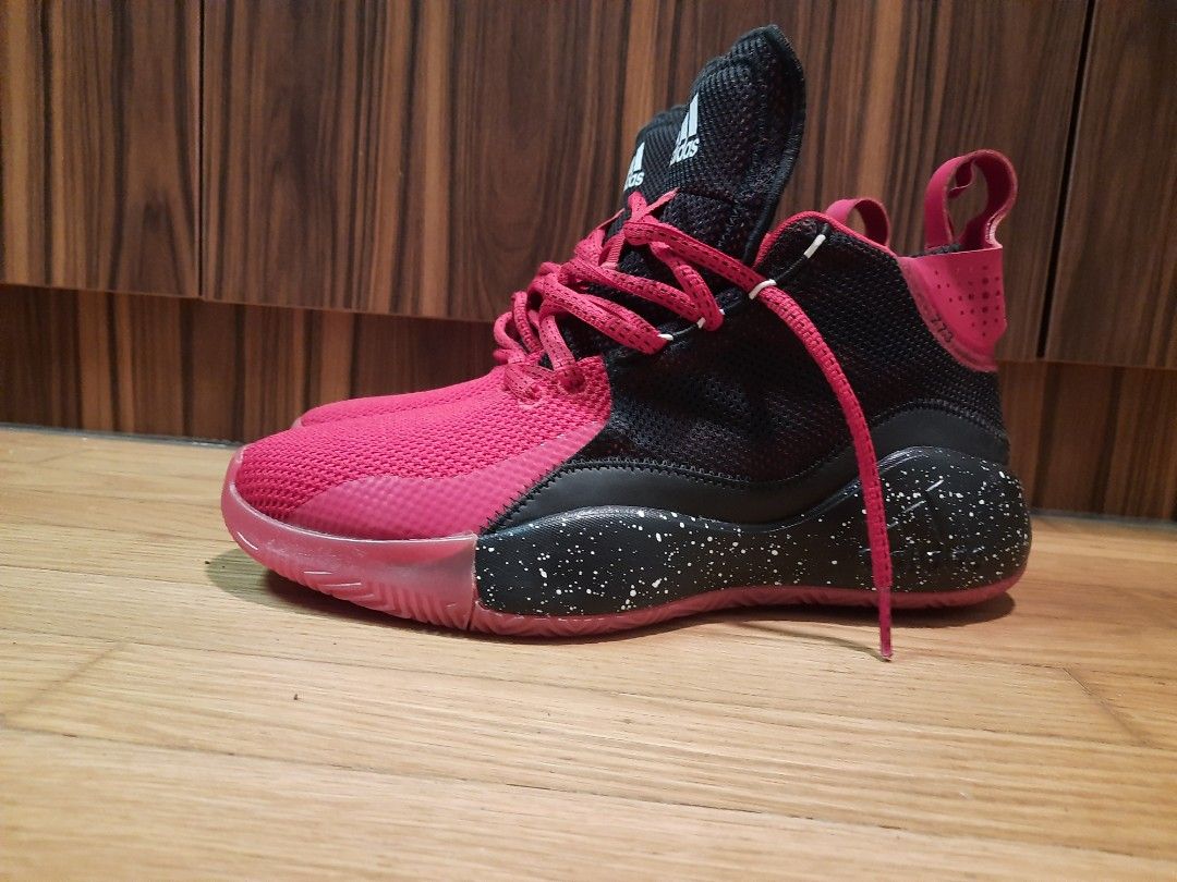 adidas d rose 773 Basketball shoes