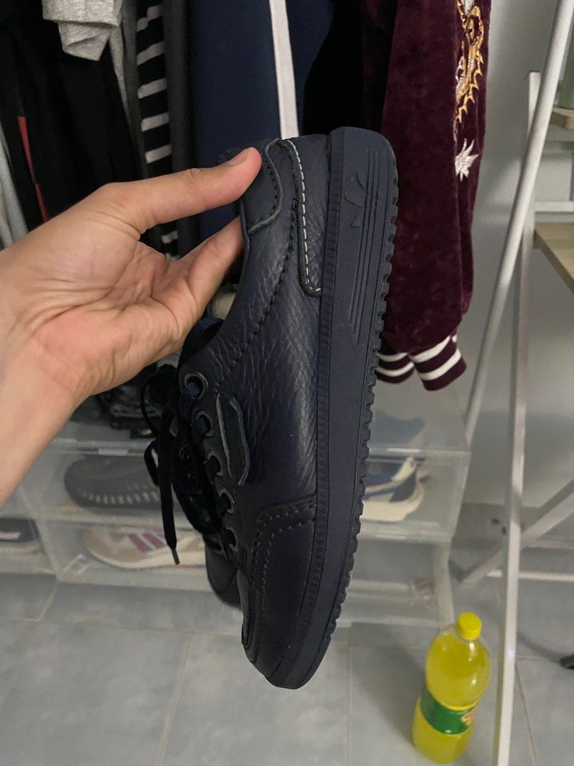 Adidas Garwen NG Spzl Men s Fashion Footwear Casual shoes on Carousell