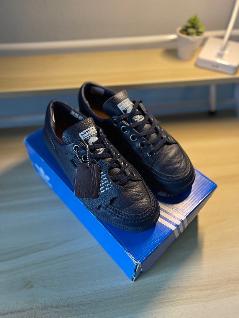 Adidas Garwen NG Spzl Men s Fashion Footwear Casual shoes on Carousell