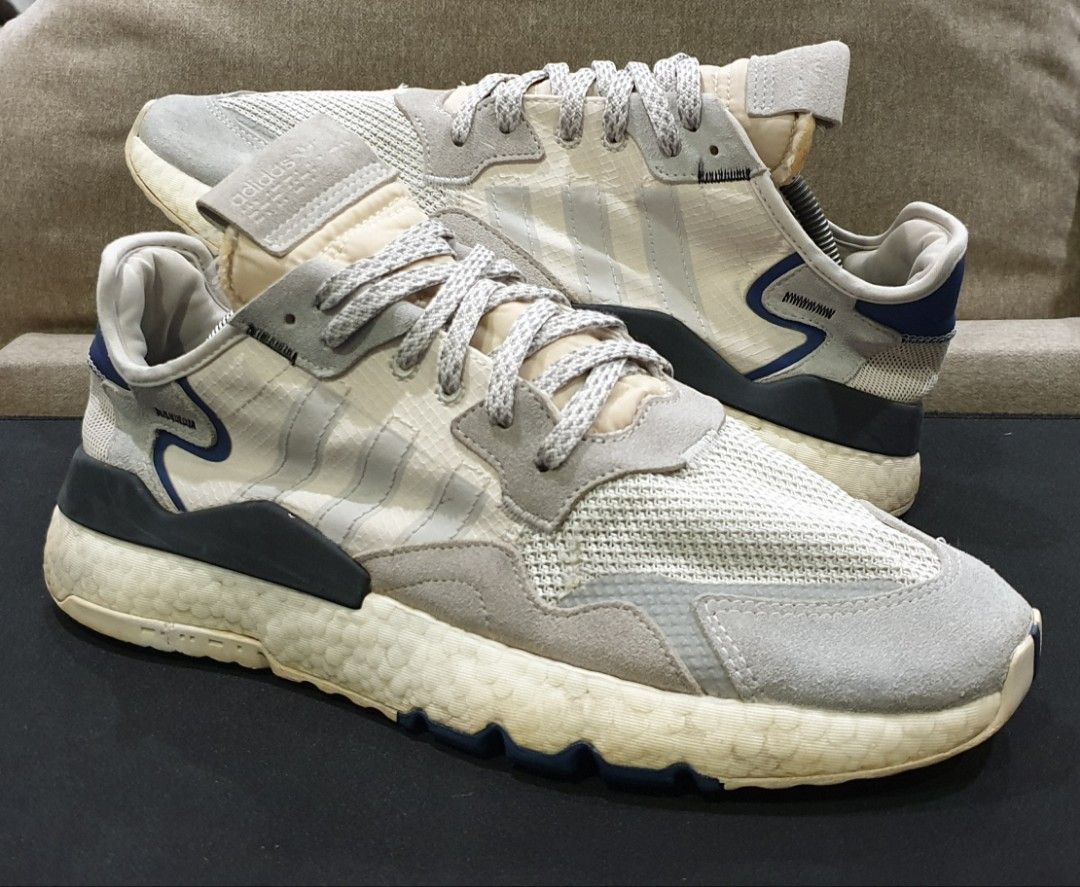 Adidas nite jogger 10.5 2025