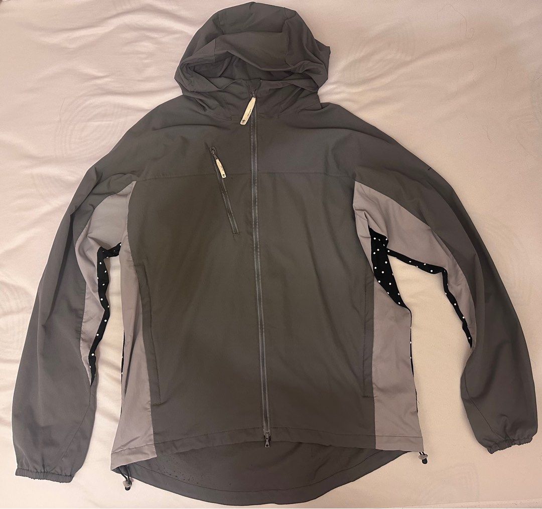 Adidas obyo kzk jacket hotsell