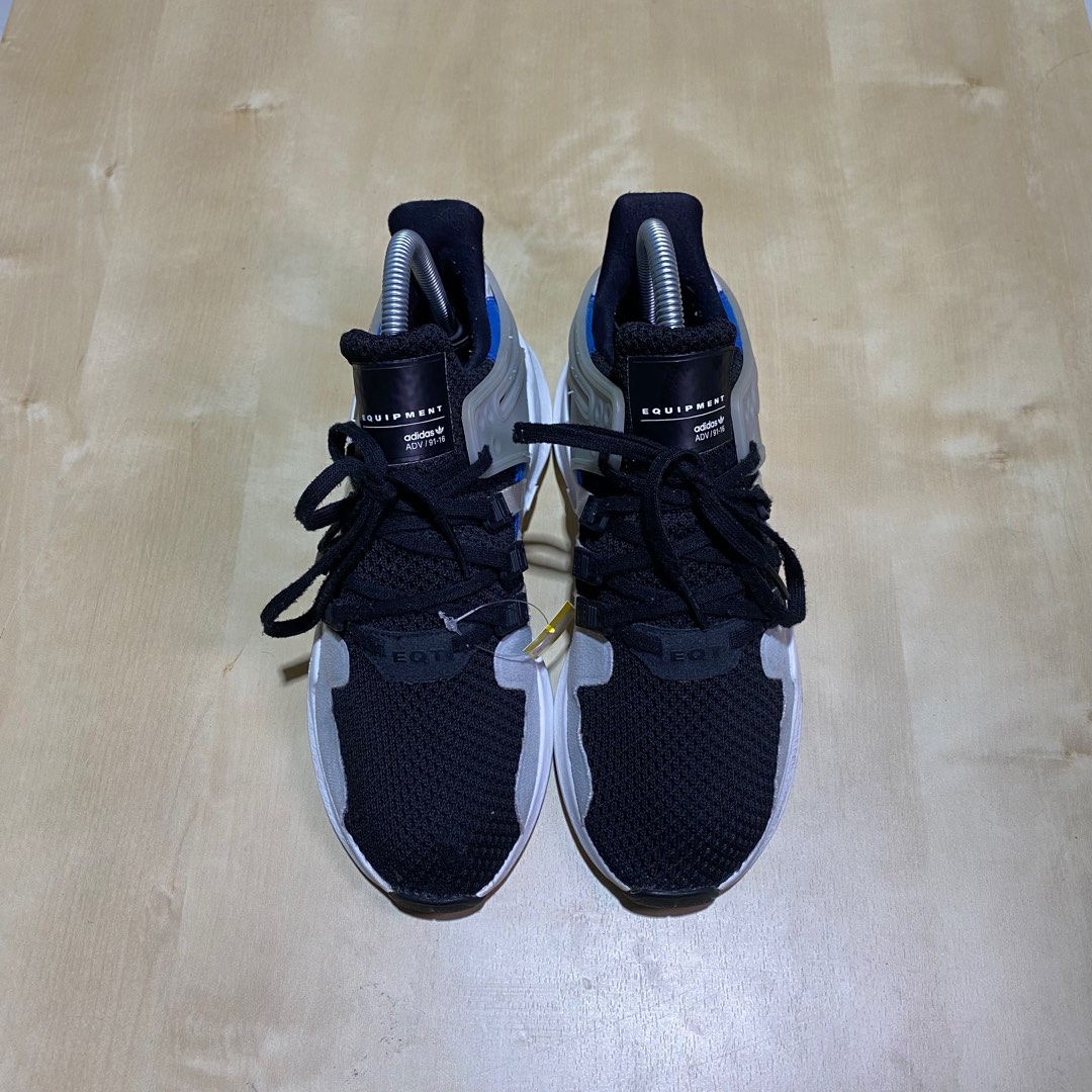 Adidas Original EQT Women s Fashion Footwear Sneakers on Carousell