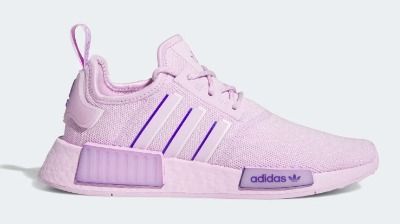 Adidas nmd Violet clearance