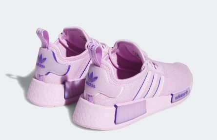 Originals nmd r1 purple shop