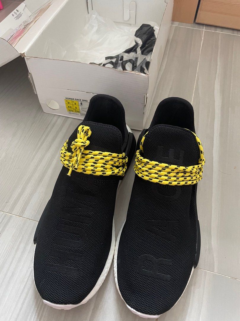 Pu solar hu nmd hot sale