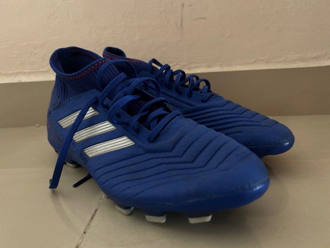 Adidas predator sale 19.3 release date