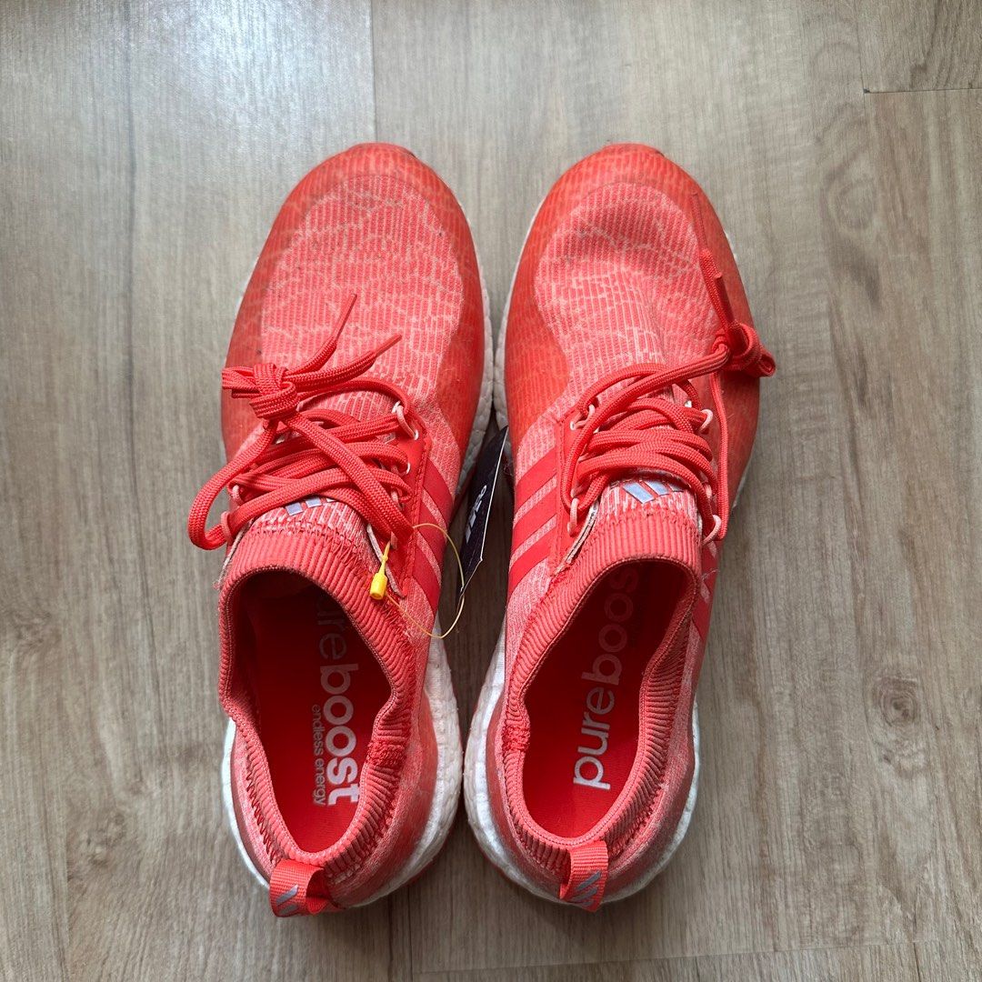 Adidas Pureboost XG Golf Shoes