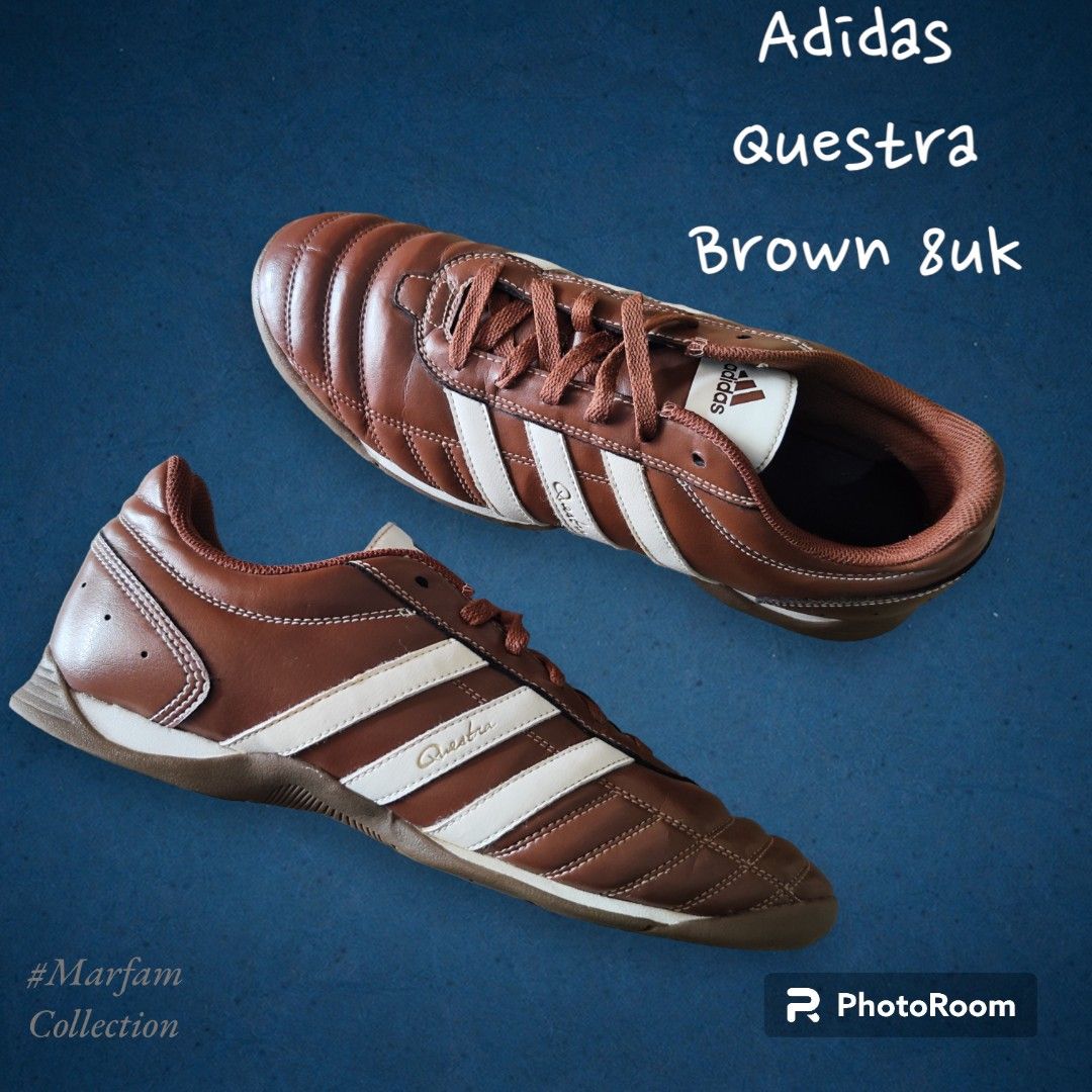 Adidas questra best sale