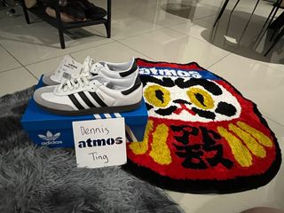 (Category: ) located in . Submitted by SneakerheadMY (Listing ID 1253683508, Image 1). Description: .