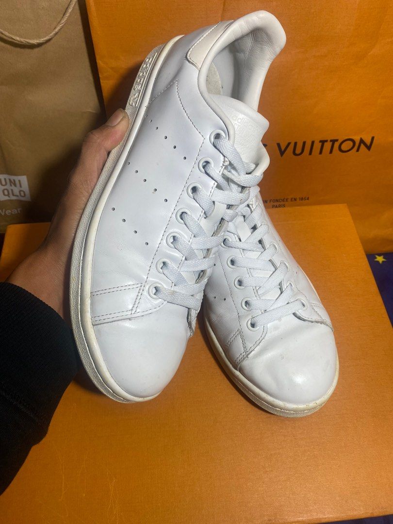 Adidas stan smith louis vuitton shop