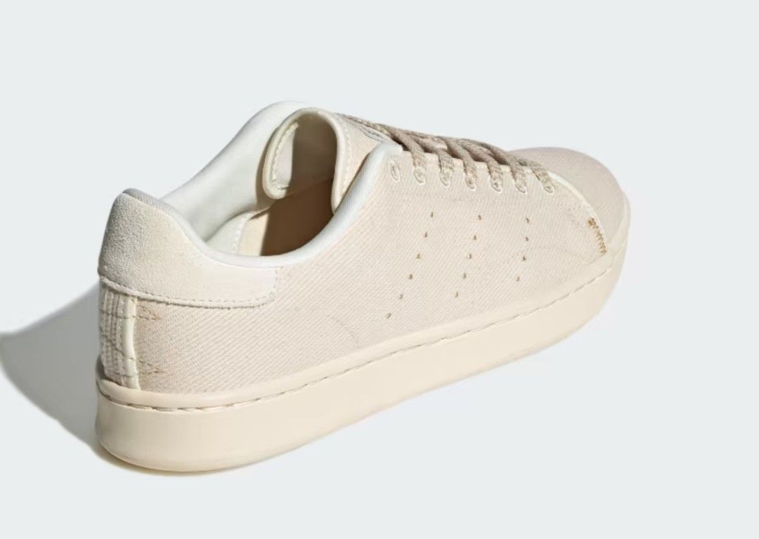 ADIDAS STAN SMITH H SHOES Men s Fashion Footwear Sneakers on Carousell