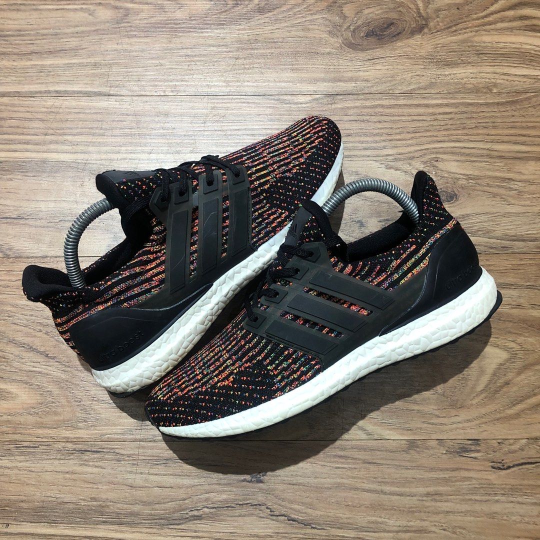 ADIDAS ULTRA BOOST 6.5uk Men s Fashion Footwear Sneakers on
