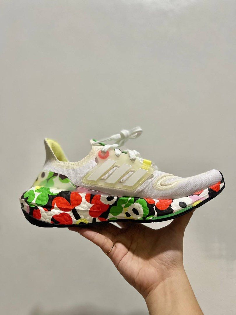 Ultra boost with suit store