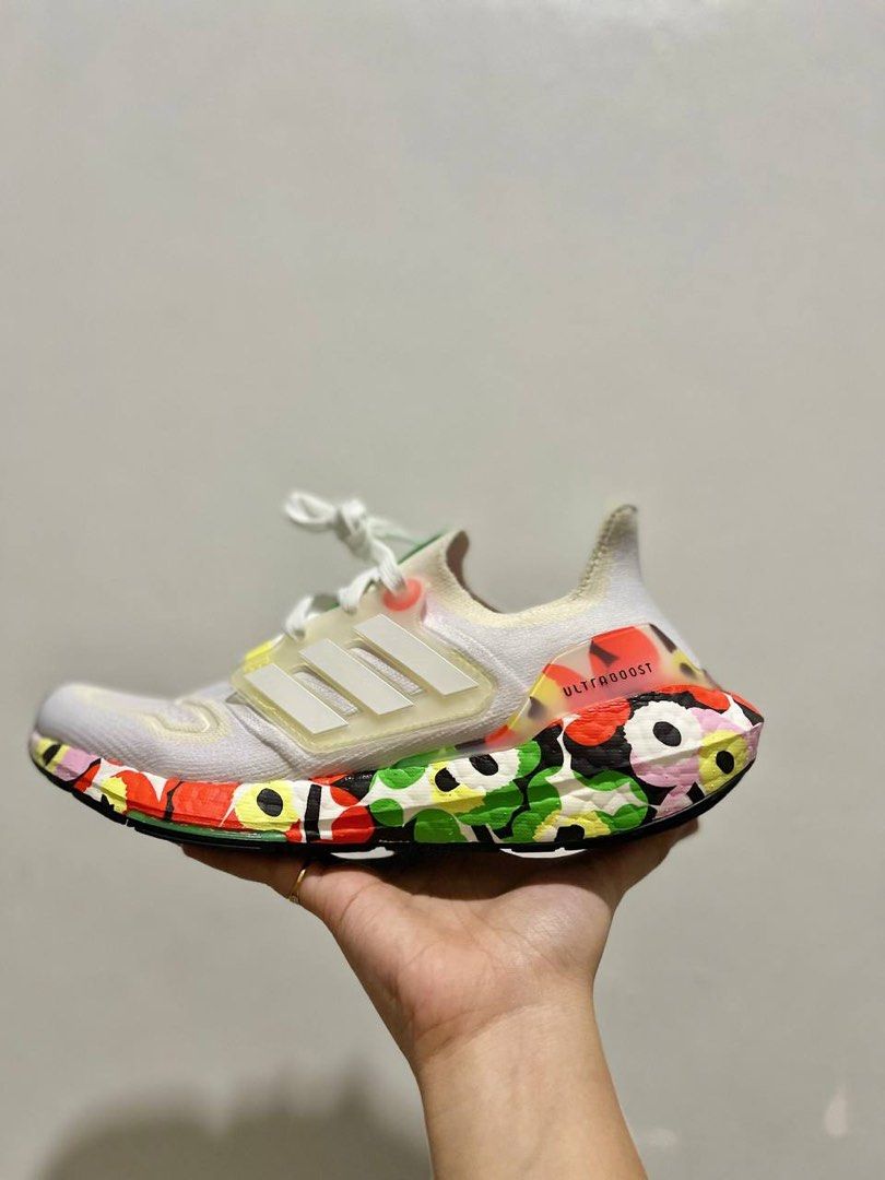 Ultra boost with hotsell suit