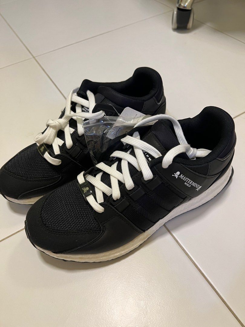 Adidas x mastermind store shoes