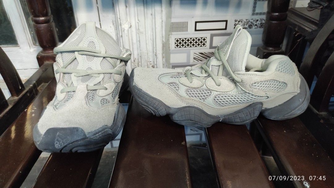 Harga discount yeezy 500